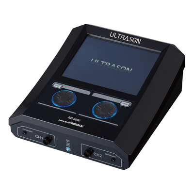 ULTRASON RE-3000(フルセット)