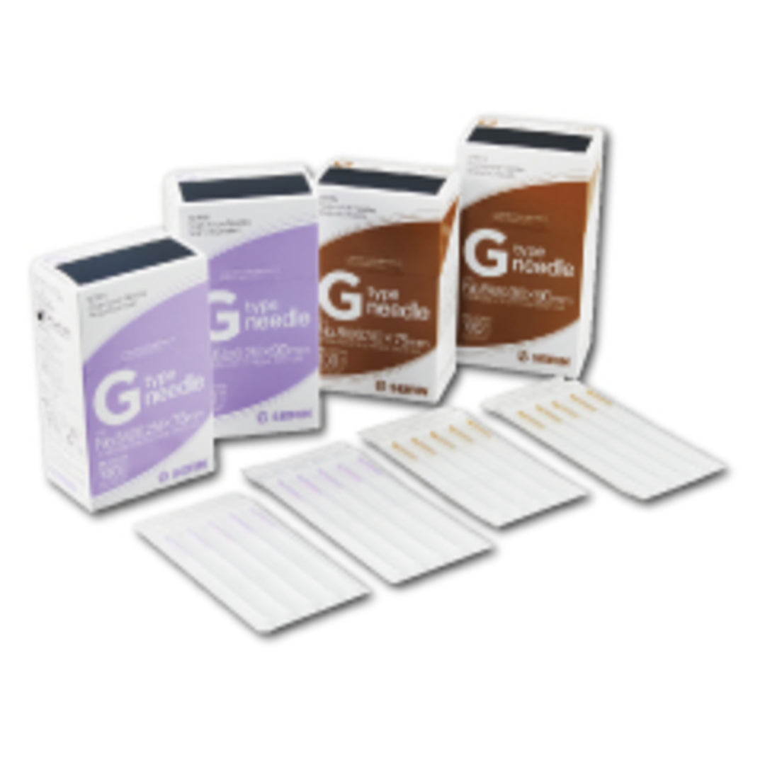 セイリン鍼Gタイプ