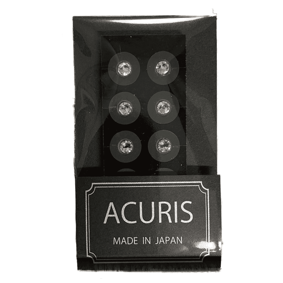 アキュリス（円皮鍼）