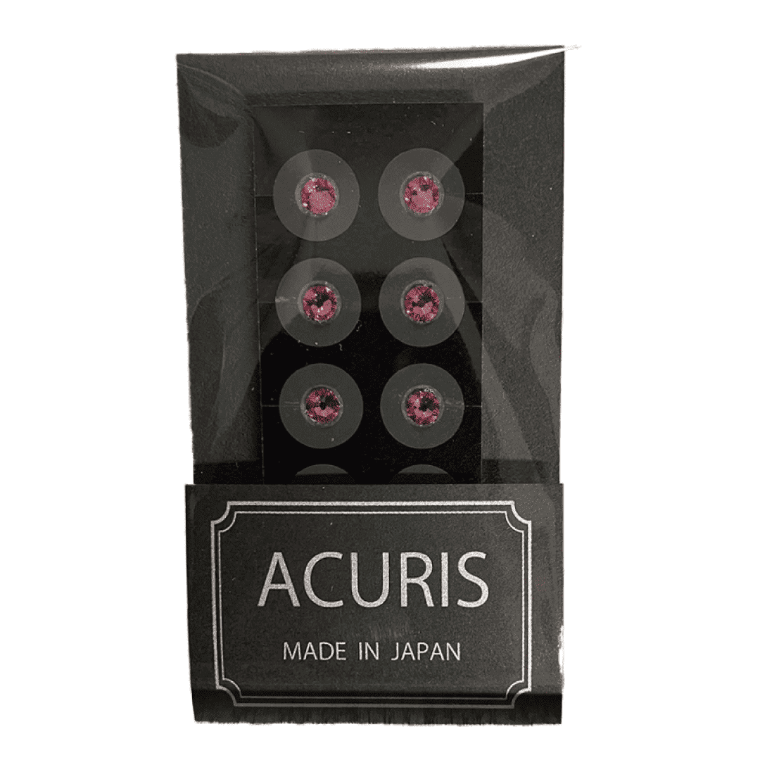 アキュリス（円皮鍼）