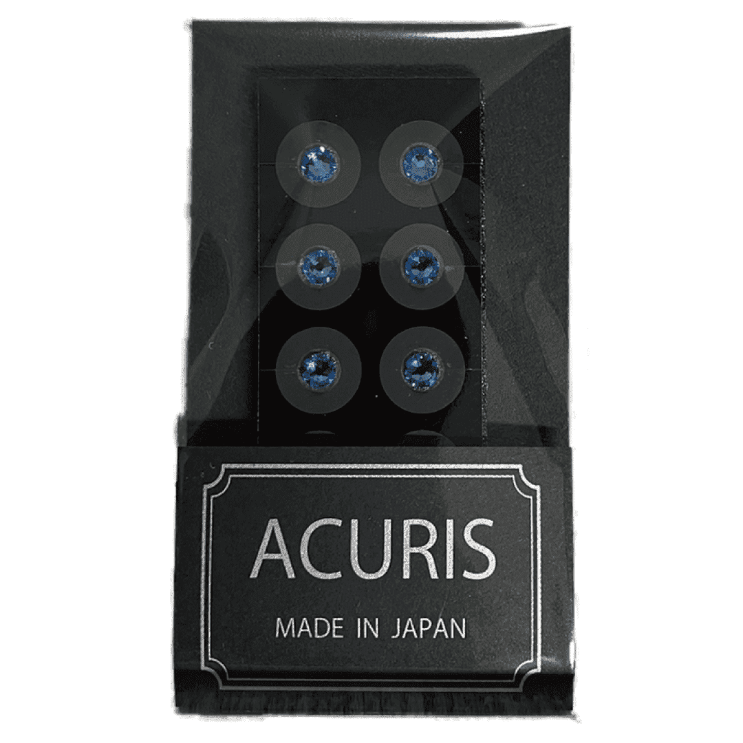 アキュリス（円皮鍼）