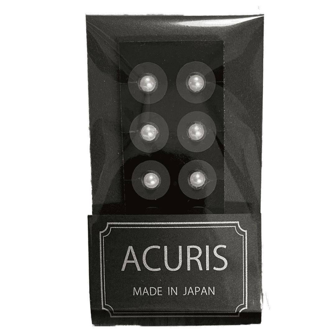 アキュリス（円皮鍼）