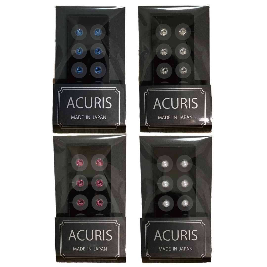 アキュリス（円皮鍼）