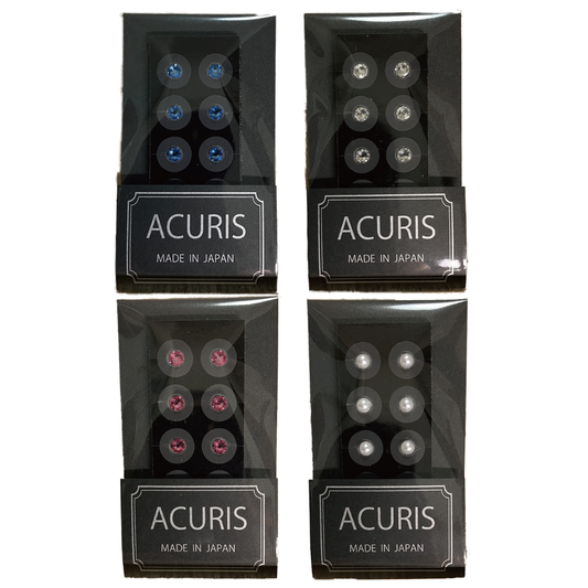 アキュリス（円皮鍼）