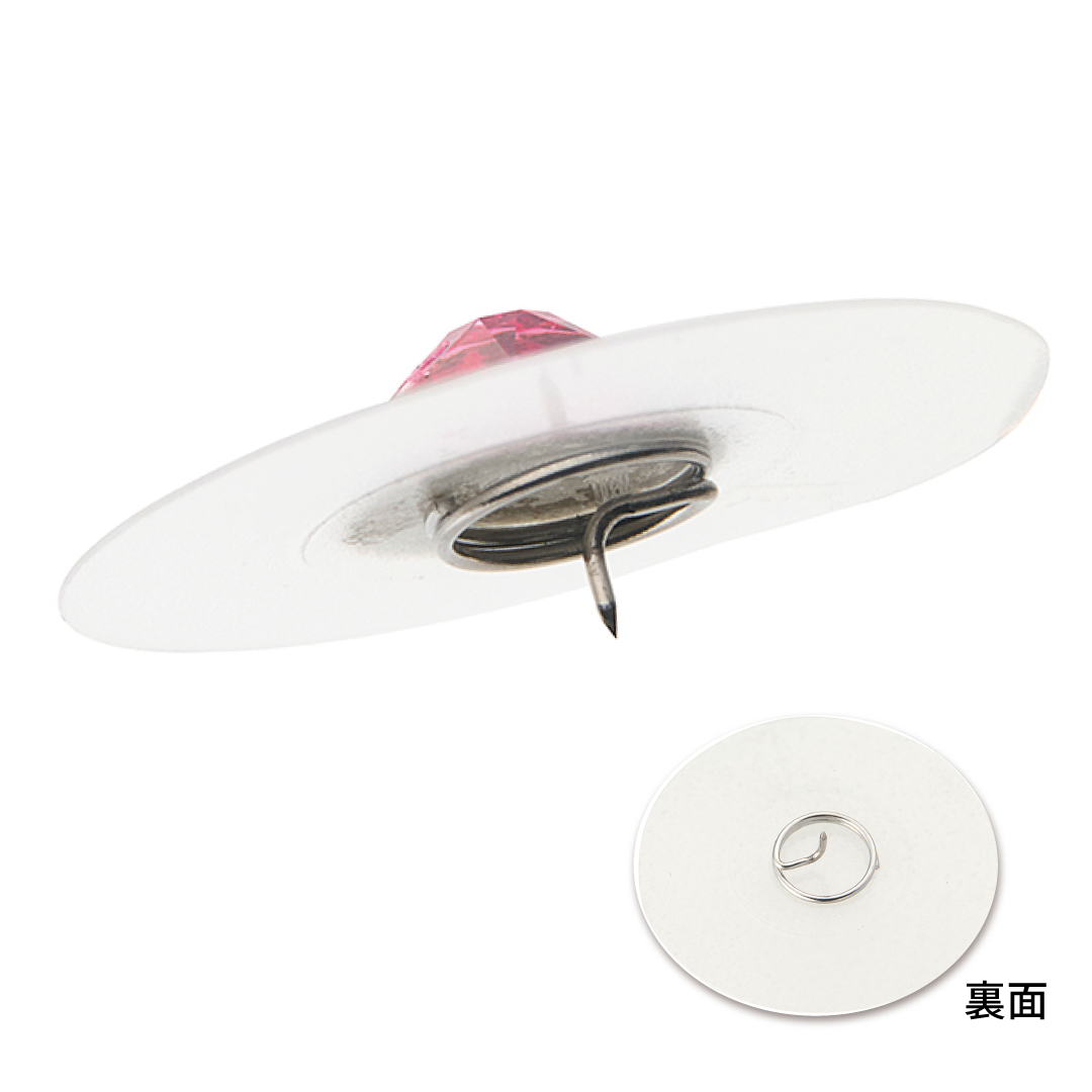 アキュリス（円皮鍼）