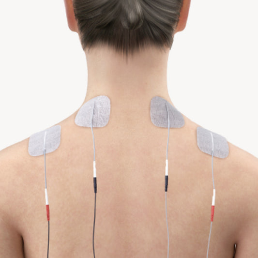 低周波導子パルス