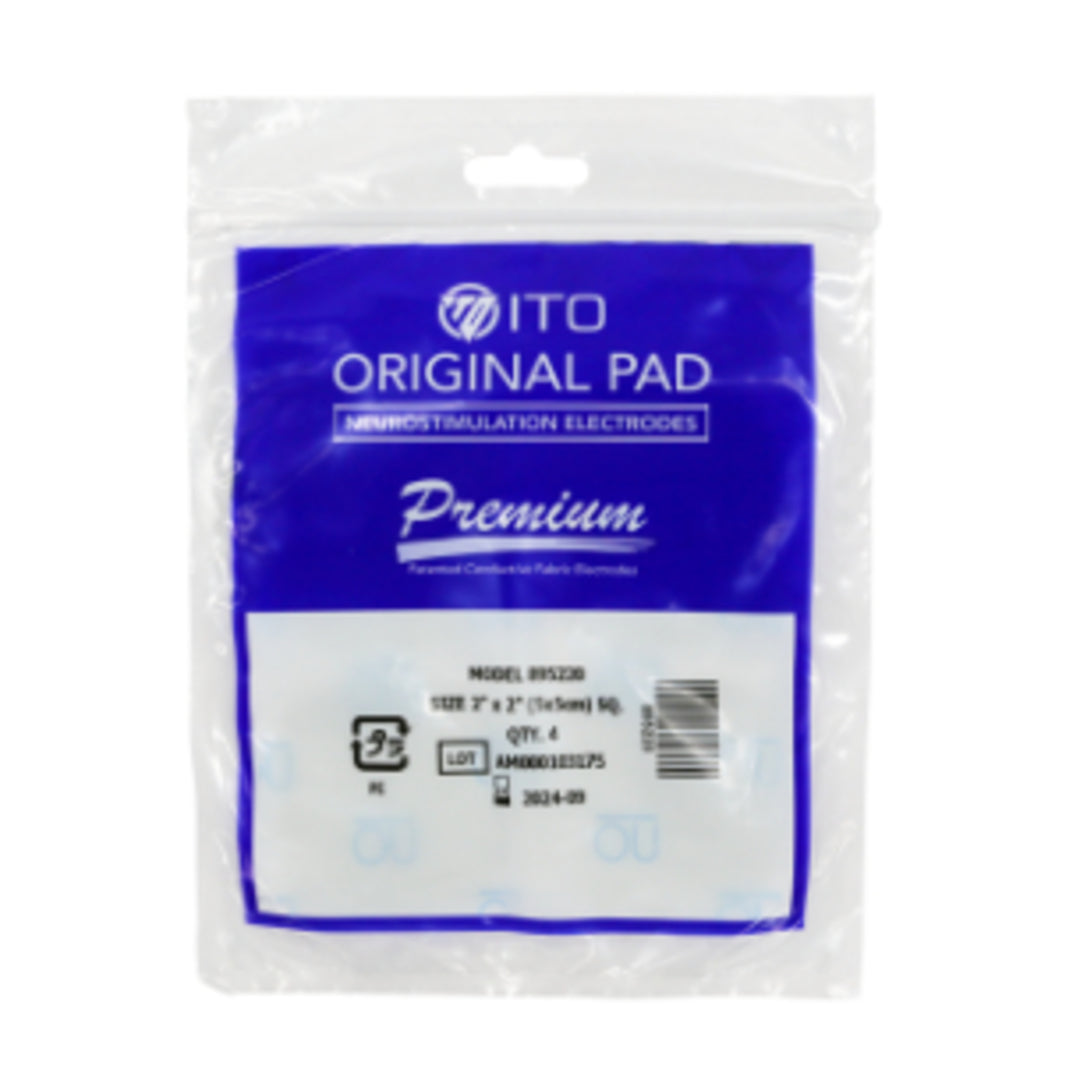 低周波導子パルス