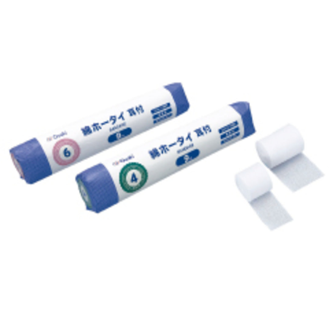 綿ホータイ耳付