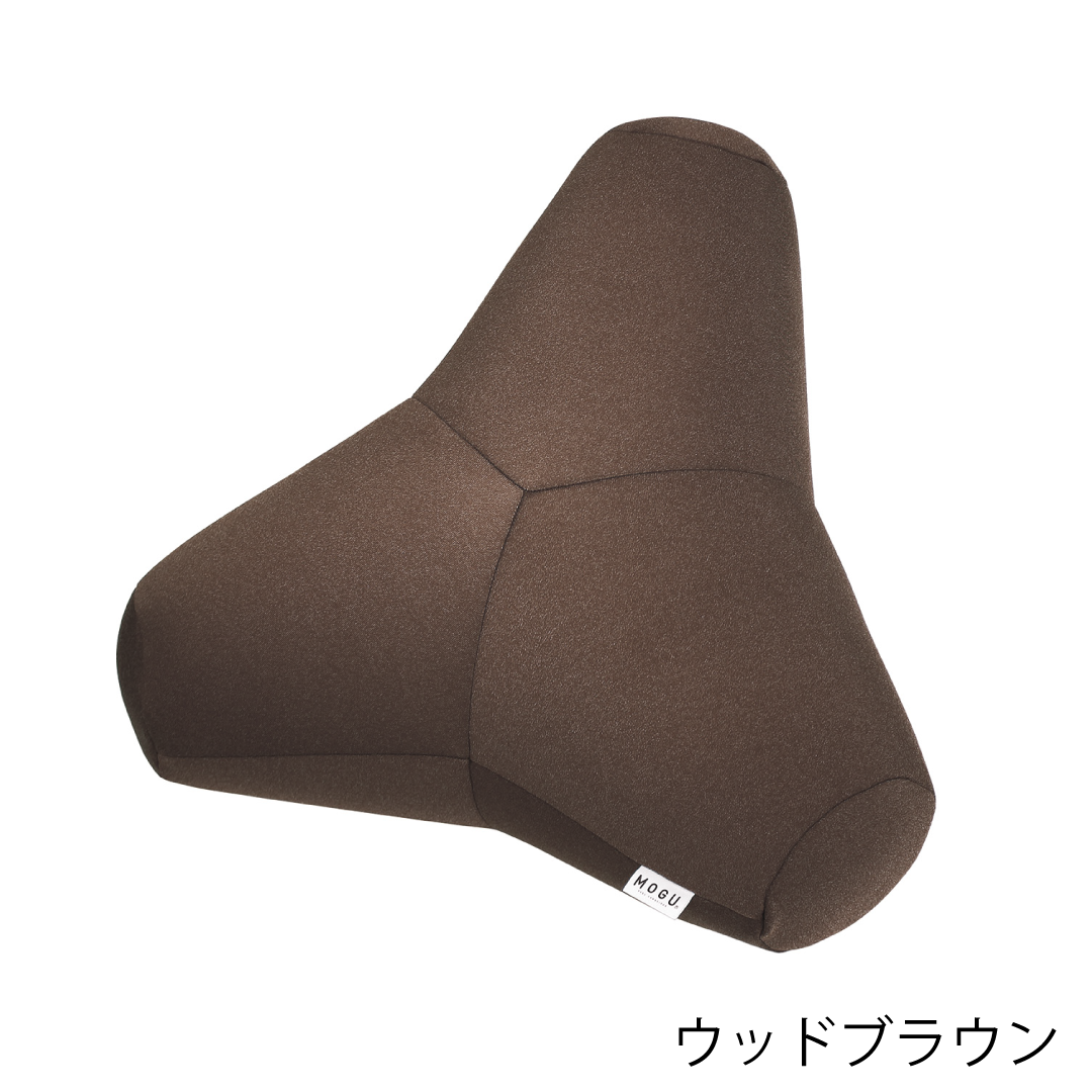 MOGU® プレミアムトライパッドクッション