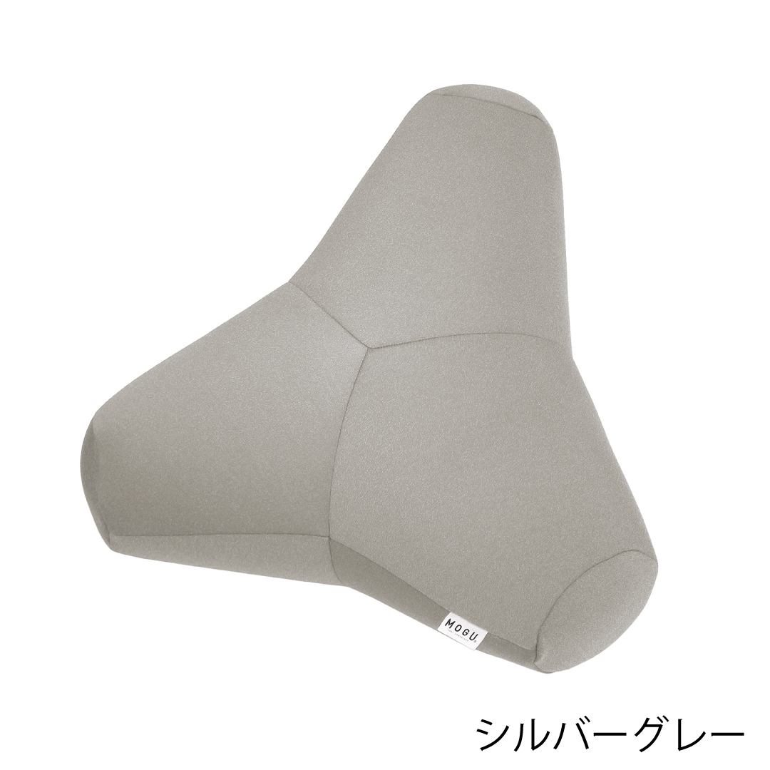 MOGU® プレミアムトライパッドクッション