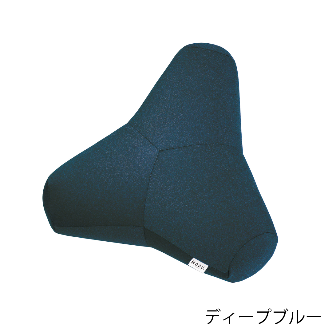 MOGU® プレミアムトライパッドクッション