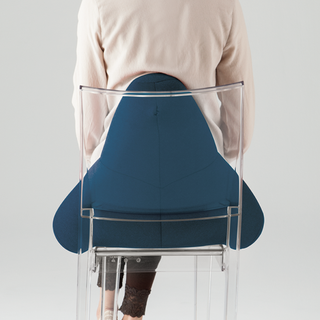 MOGU® プレミアムトライパッドクッション