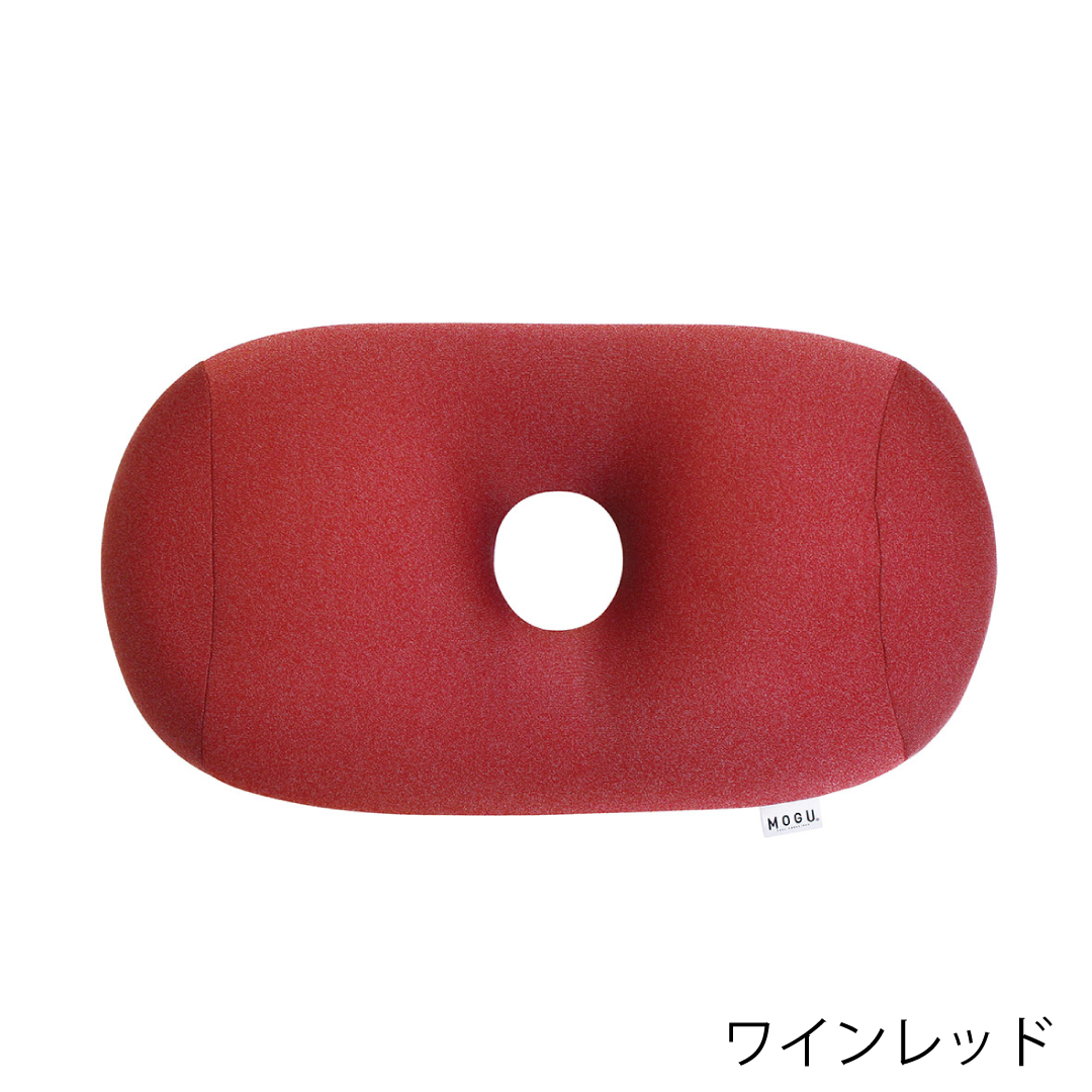 MOGU® プレミアムホールピロー