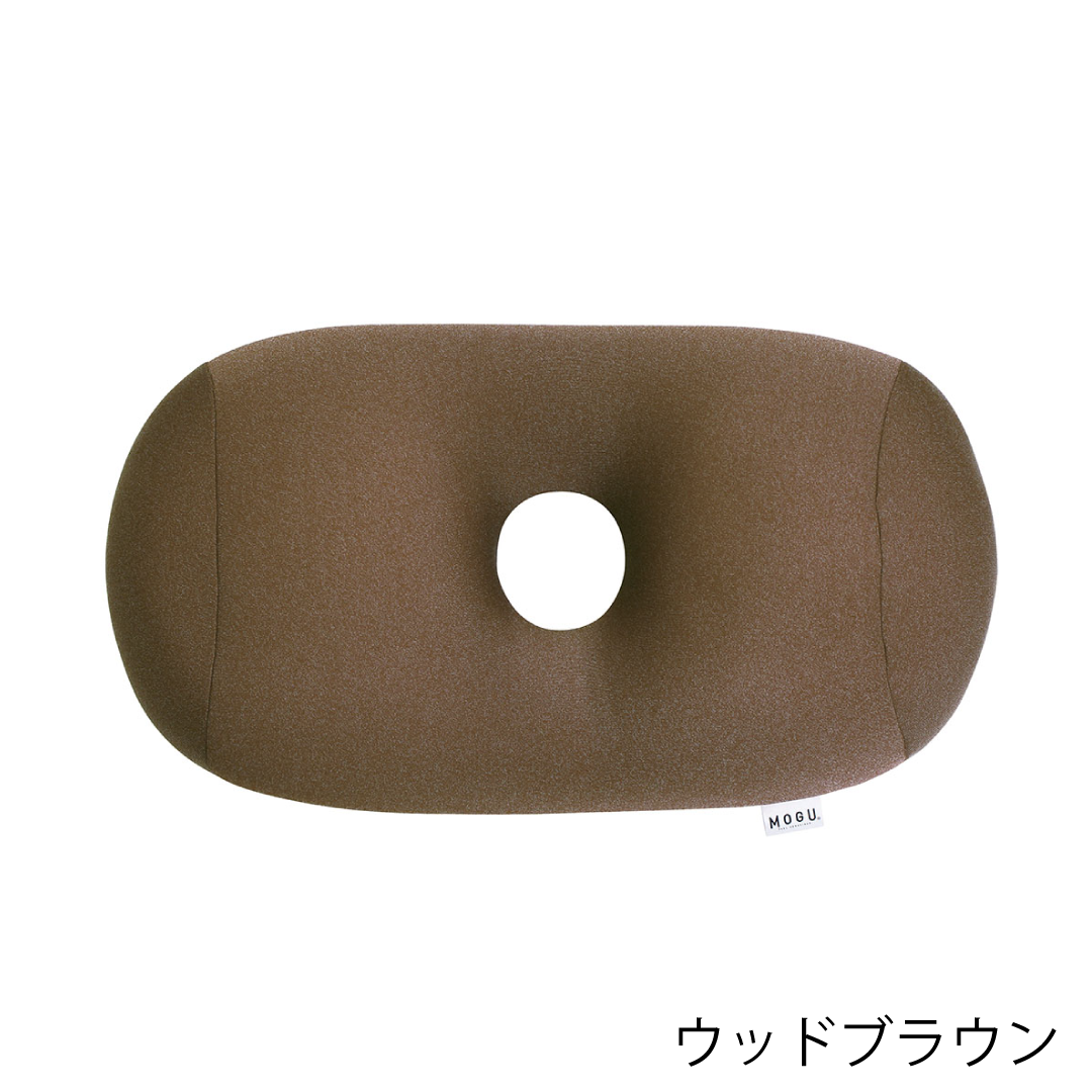 MOGU® プレミアムホールピロー