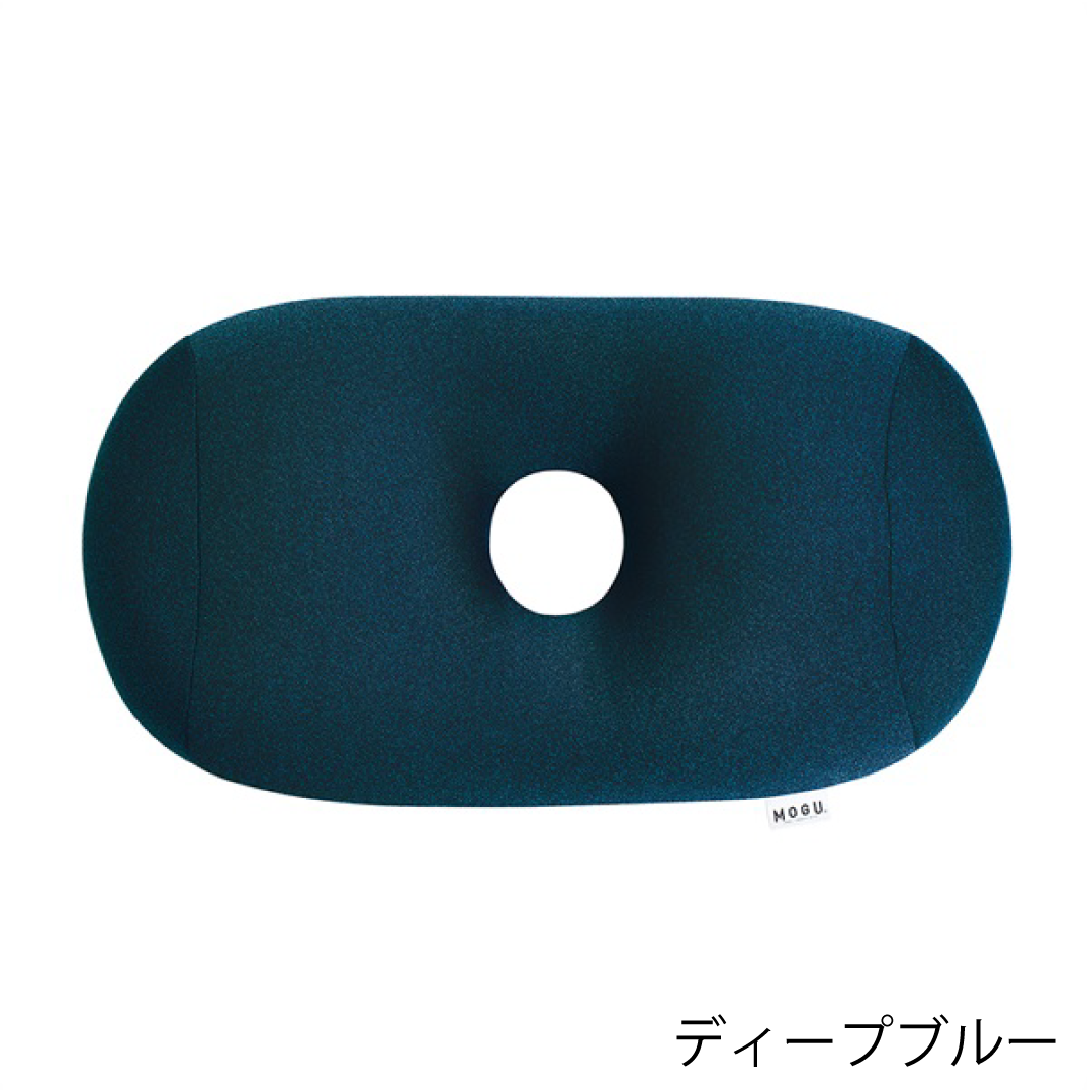 MOGU® プレミアムホールピロー