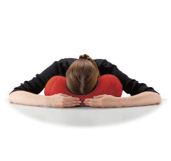 MOGU® プレミアムホールピロー