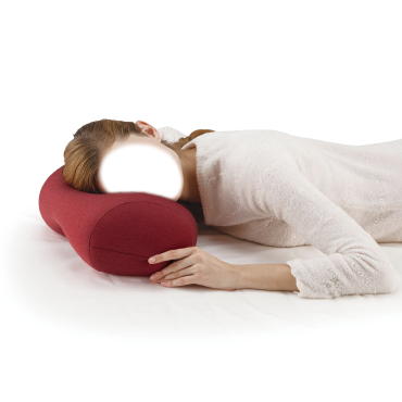 MOGU® プレミアムホールピロー