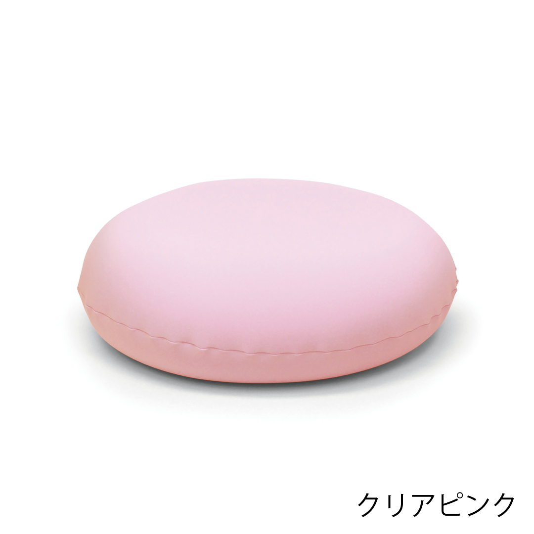 雲にさわる夢クッション