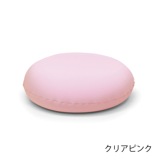 雲にさわる夢クッション