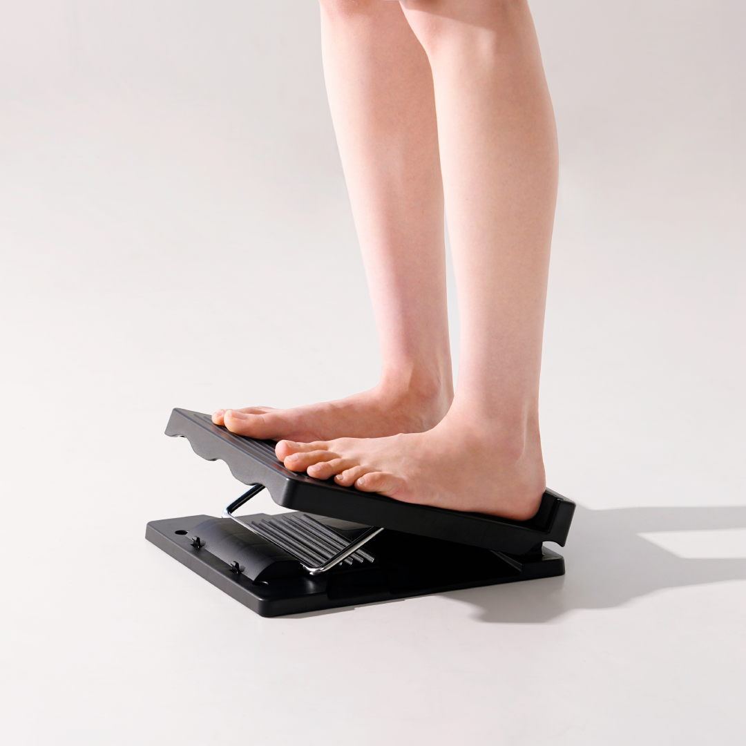 ふくらはぎのミカタ