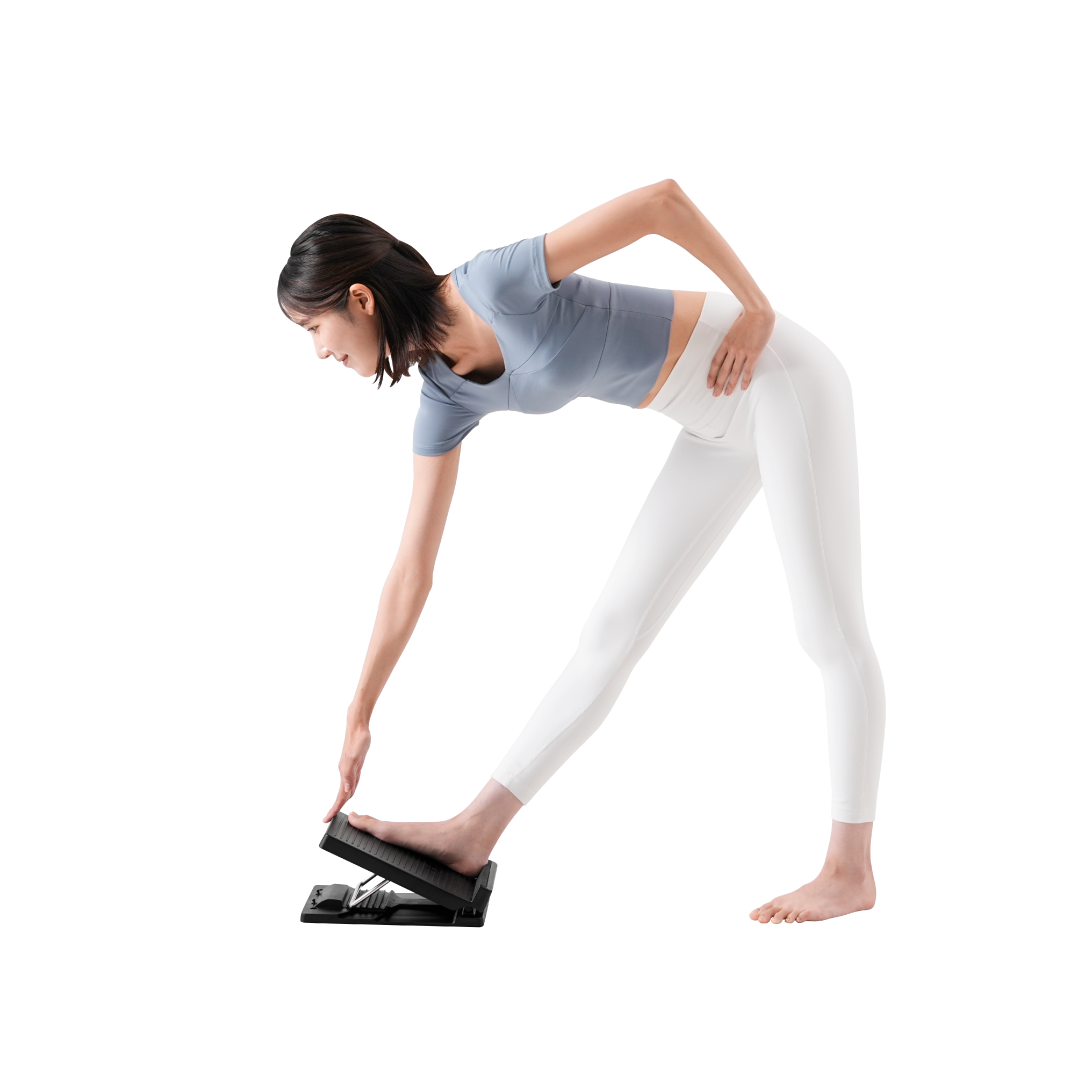 ふくらはぎのミカタ