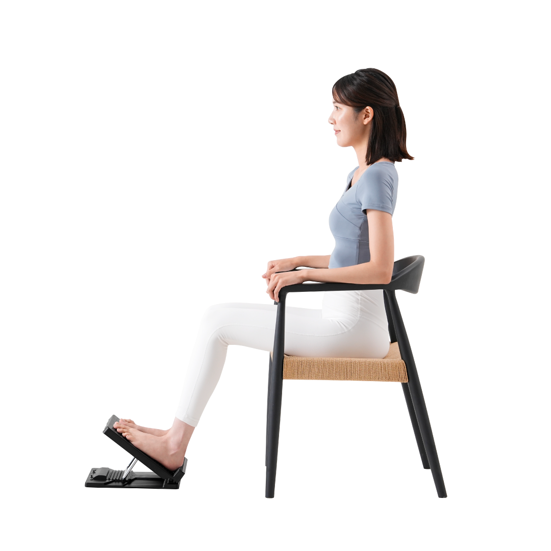 ふくらはぎのミカタ