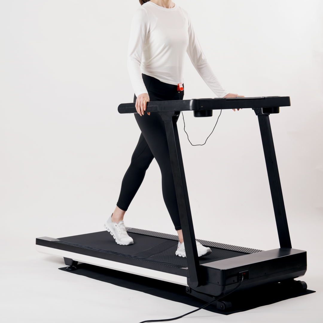 ランニングマシン1325