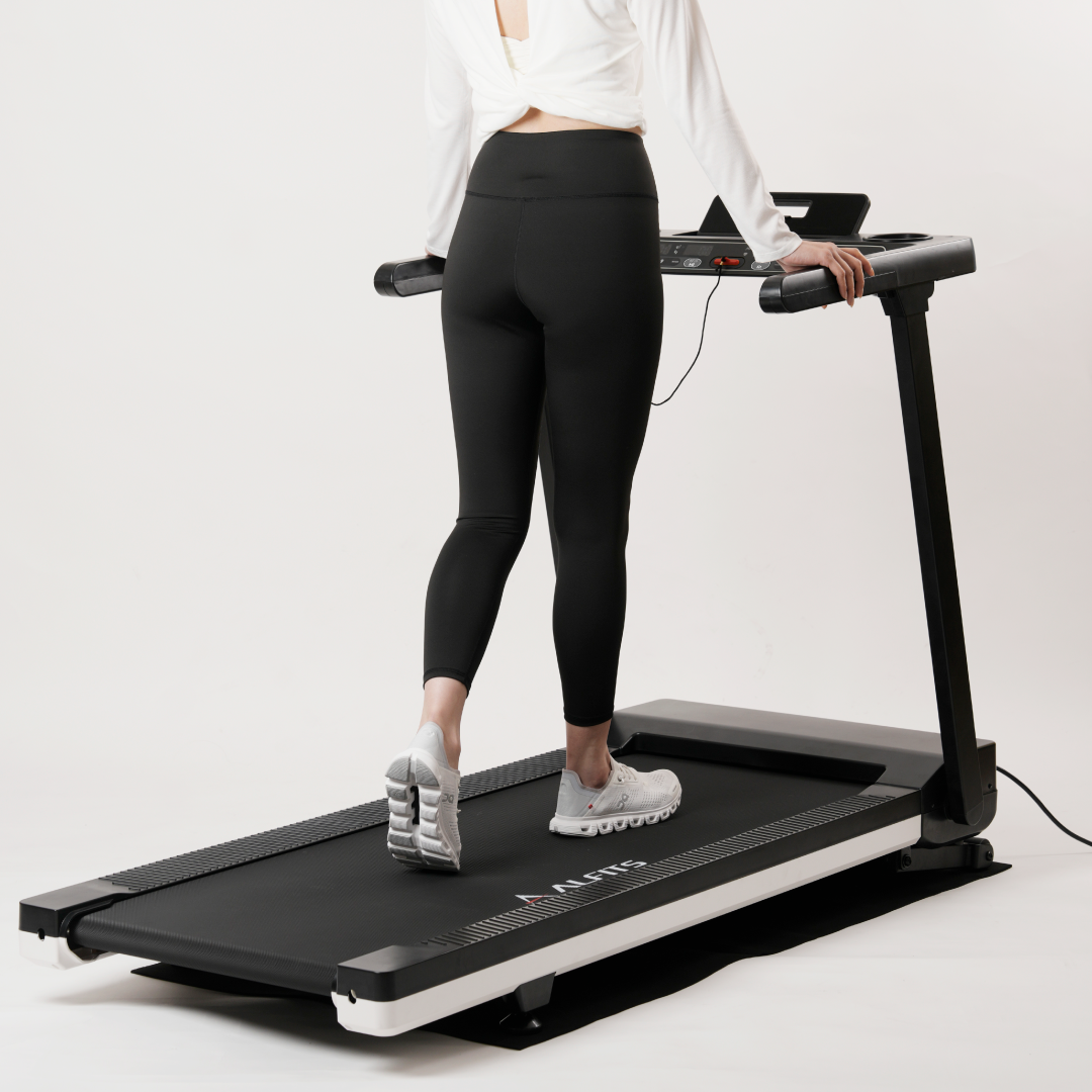 ランニングマシン1325