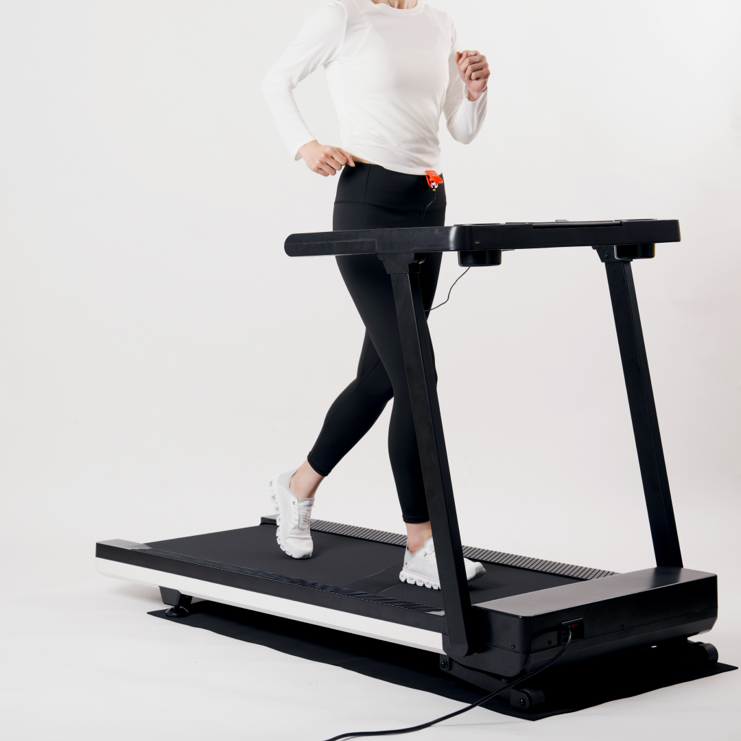 ランニングマシン1325