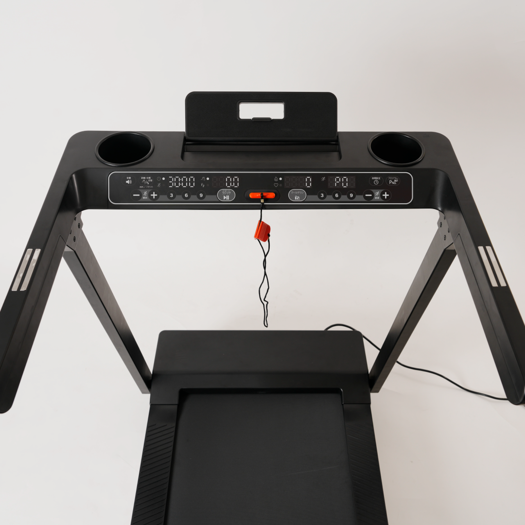 ランニングマシン1325