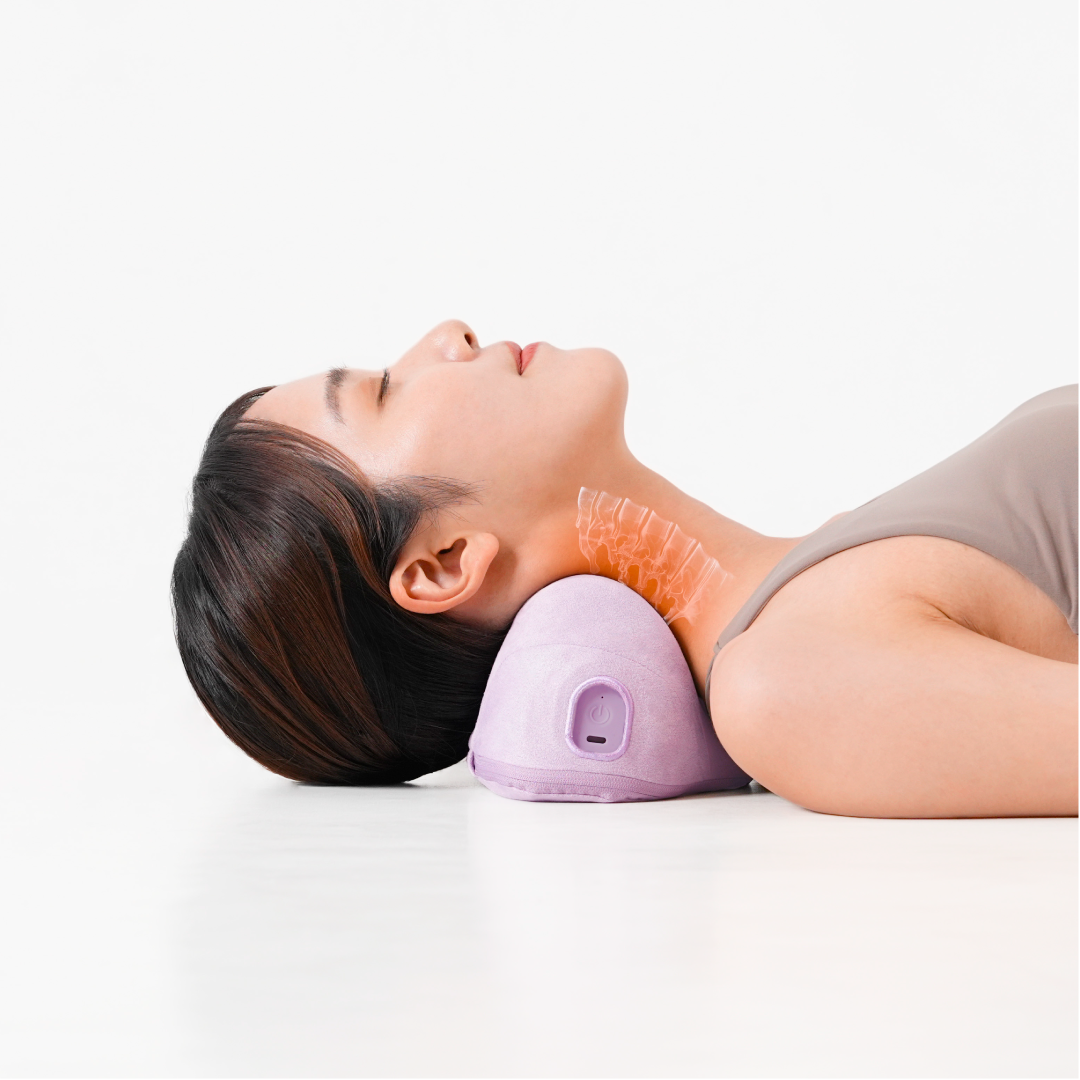 首伸びホットピロー