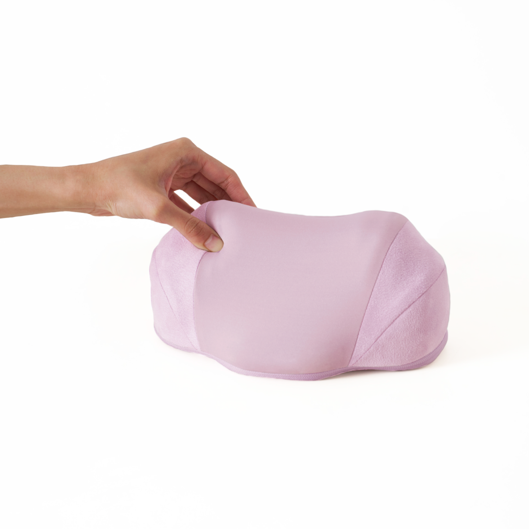 首伸びホットピロー