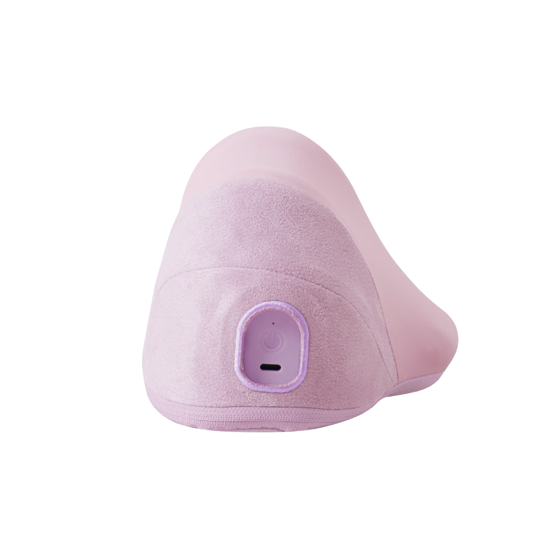 首伸びホットピロー