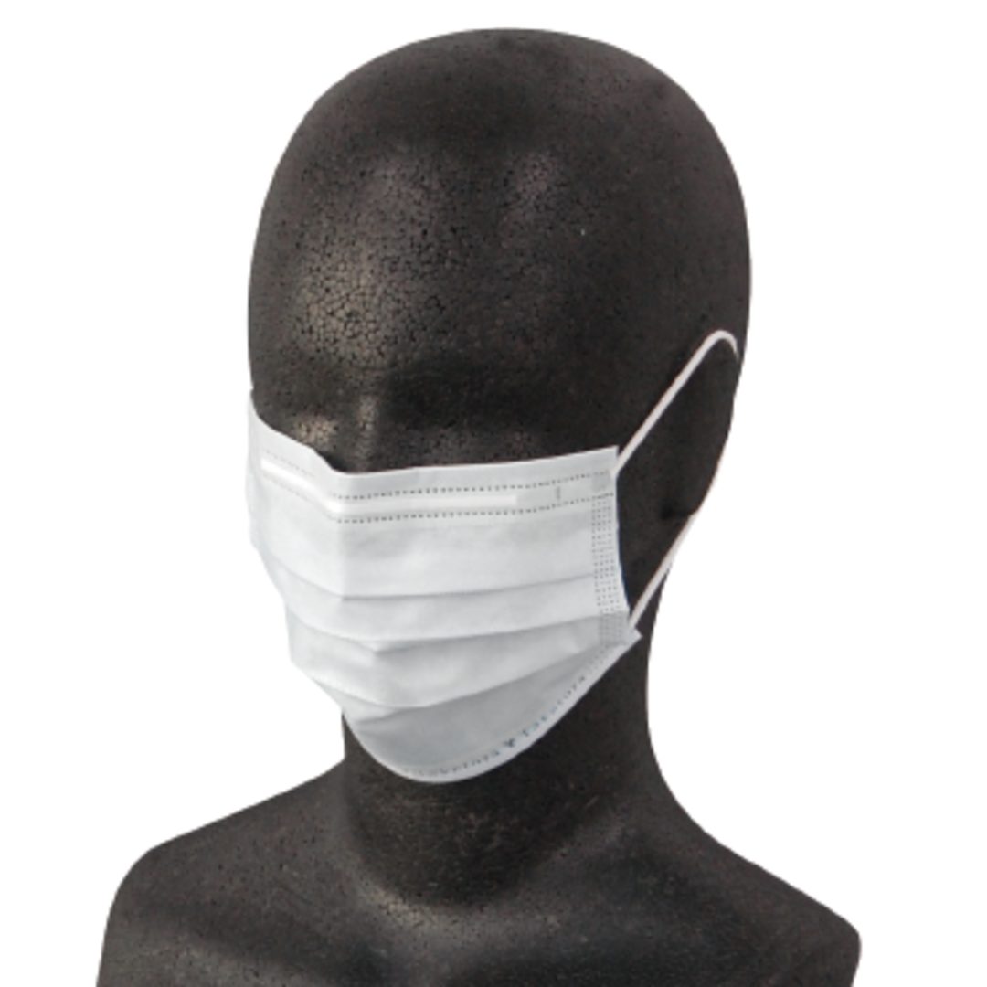 サージマスクCP(樹脂ノーズブリッジ)