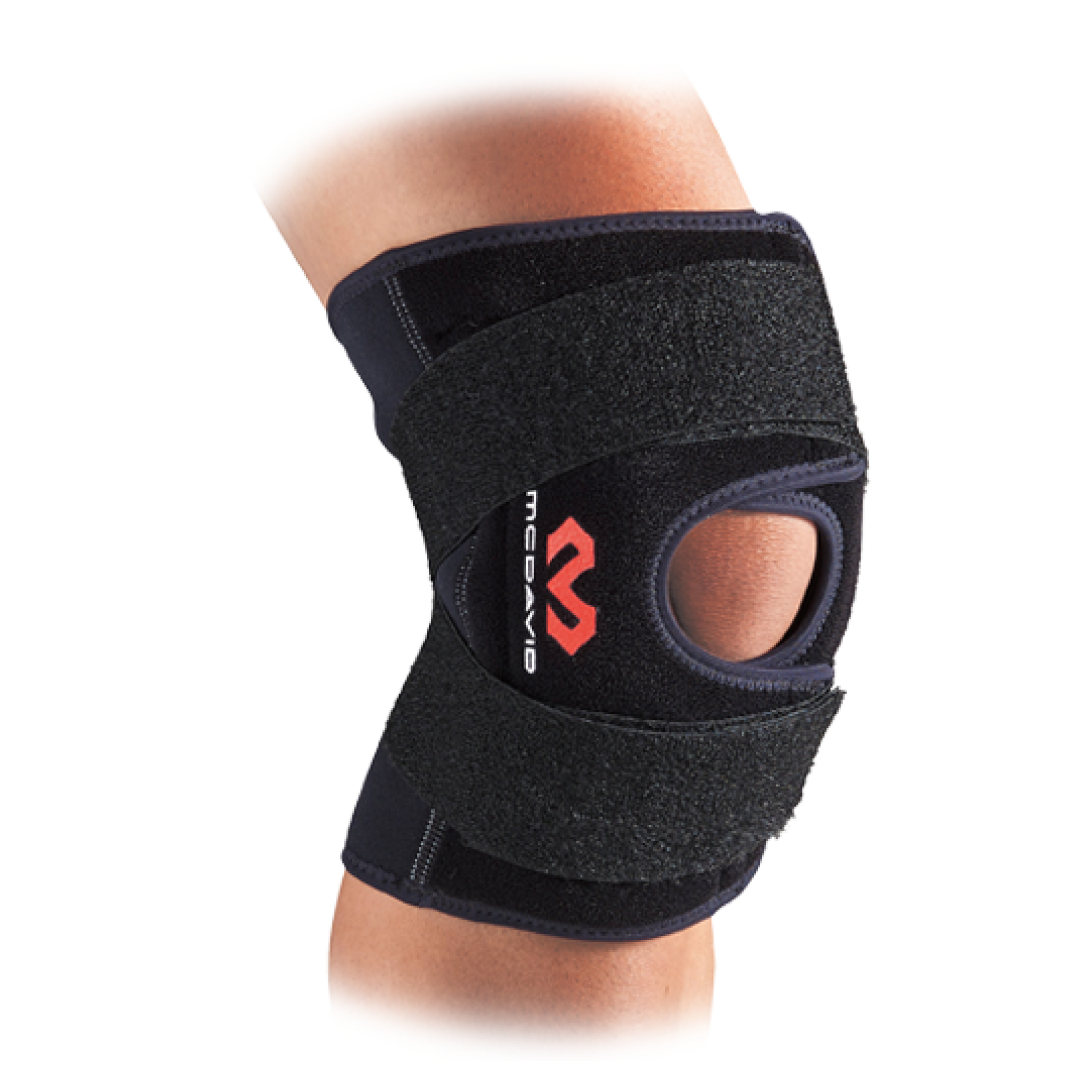 マルチアクション ニーラップ5