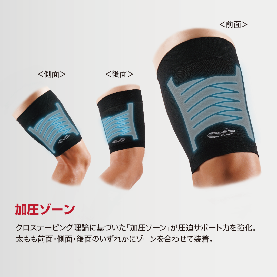 コンディショニング サイスリーブ