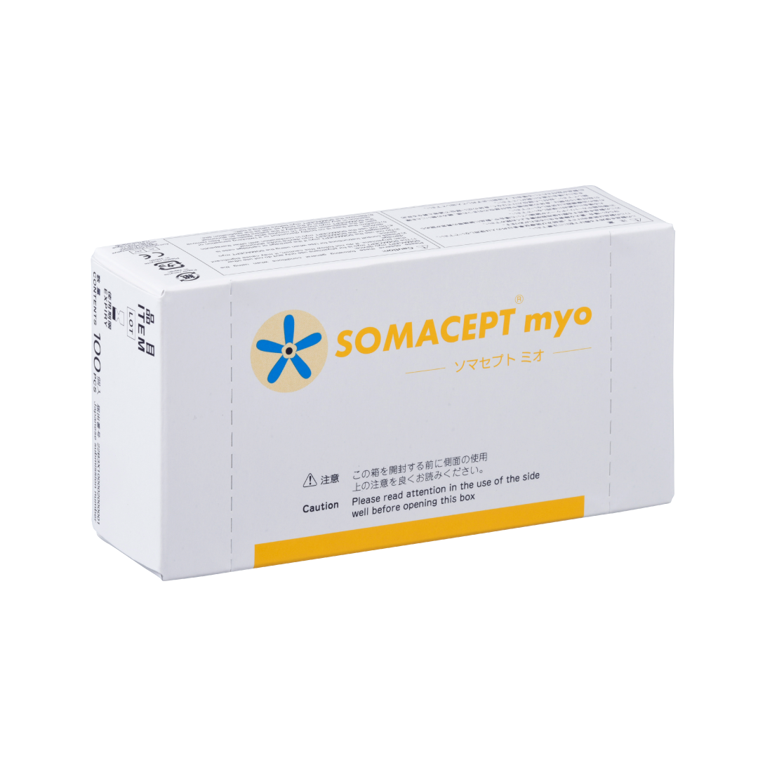 ソマセプトミオ