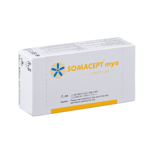 ソマセプトミオ