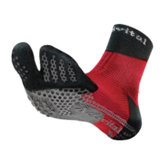 アクティバイタル　超立体 フットサポーター