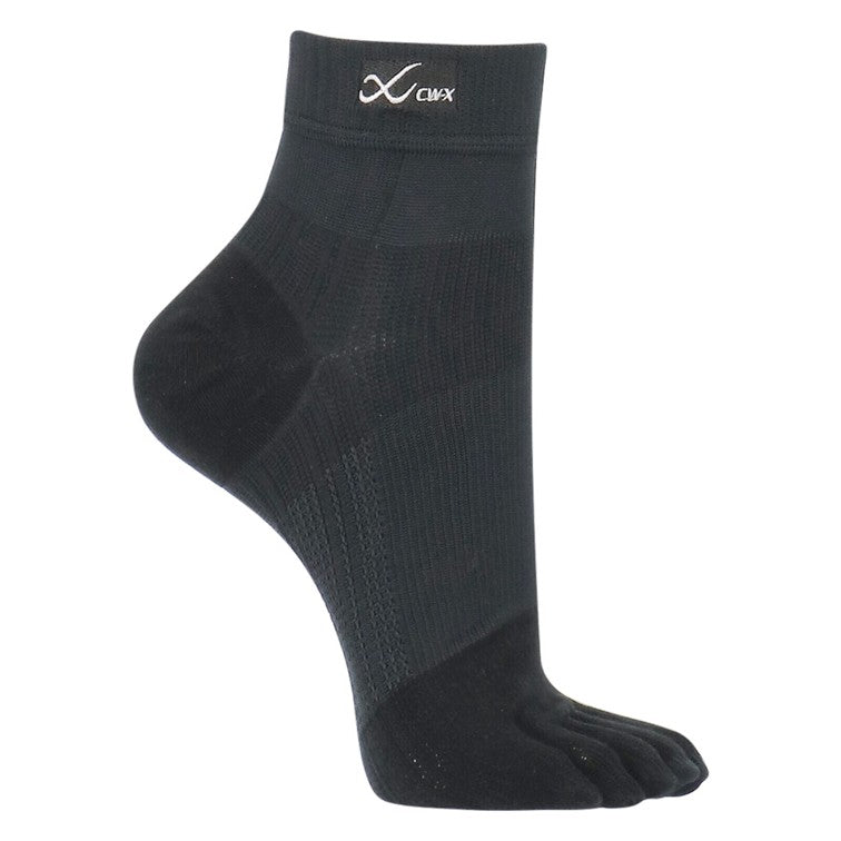 CW-X 5本指ショートソックス
