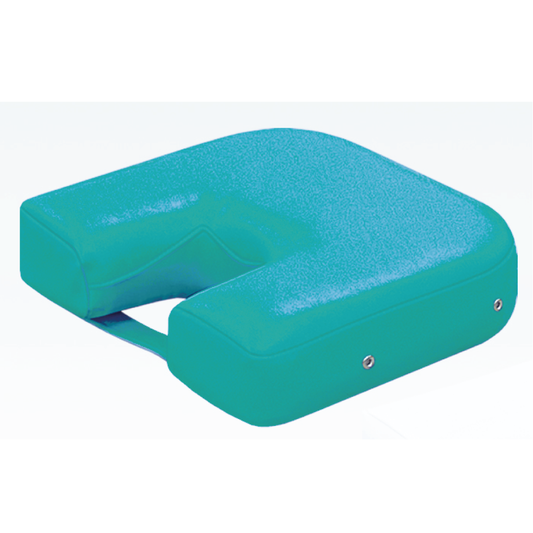 カラーフェイスクッション