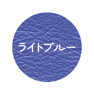 カラーフェイスクッション
