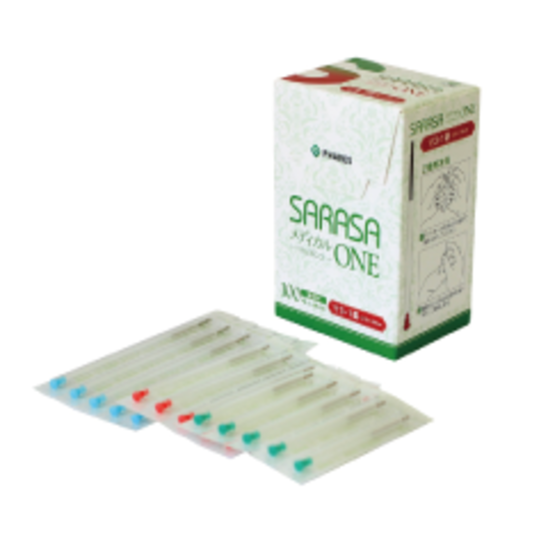 SARASAメディカルONE（100本入）
