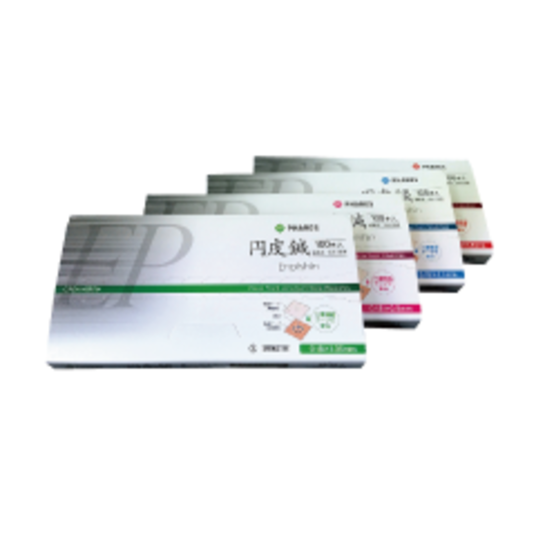 ファロス円皮鍼（100本入）