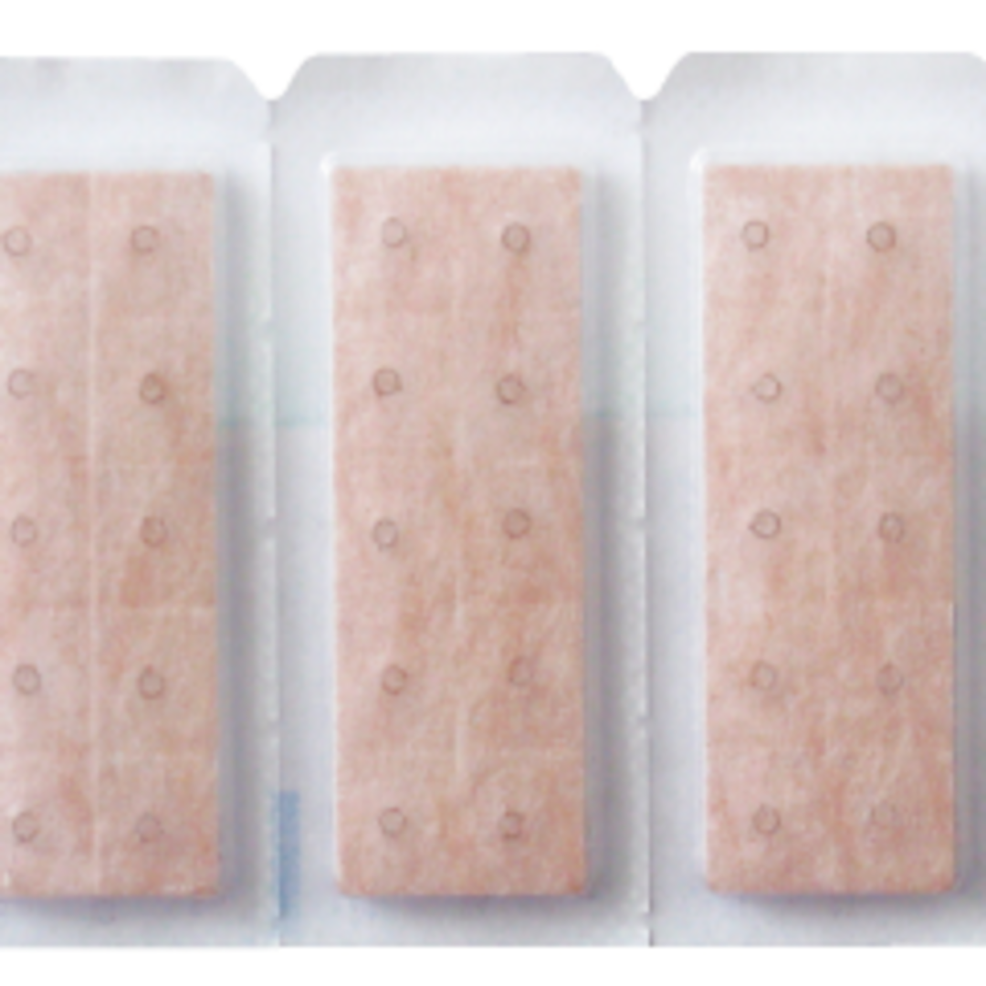 ファロス円皮鍼（100本入）