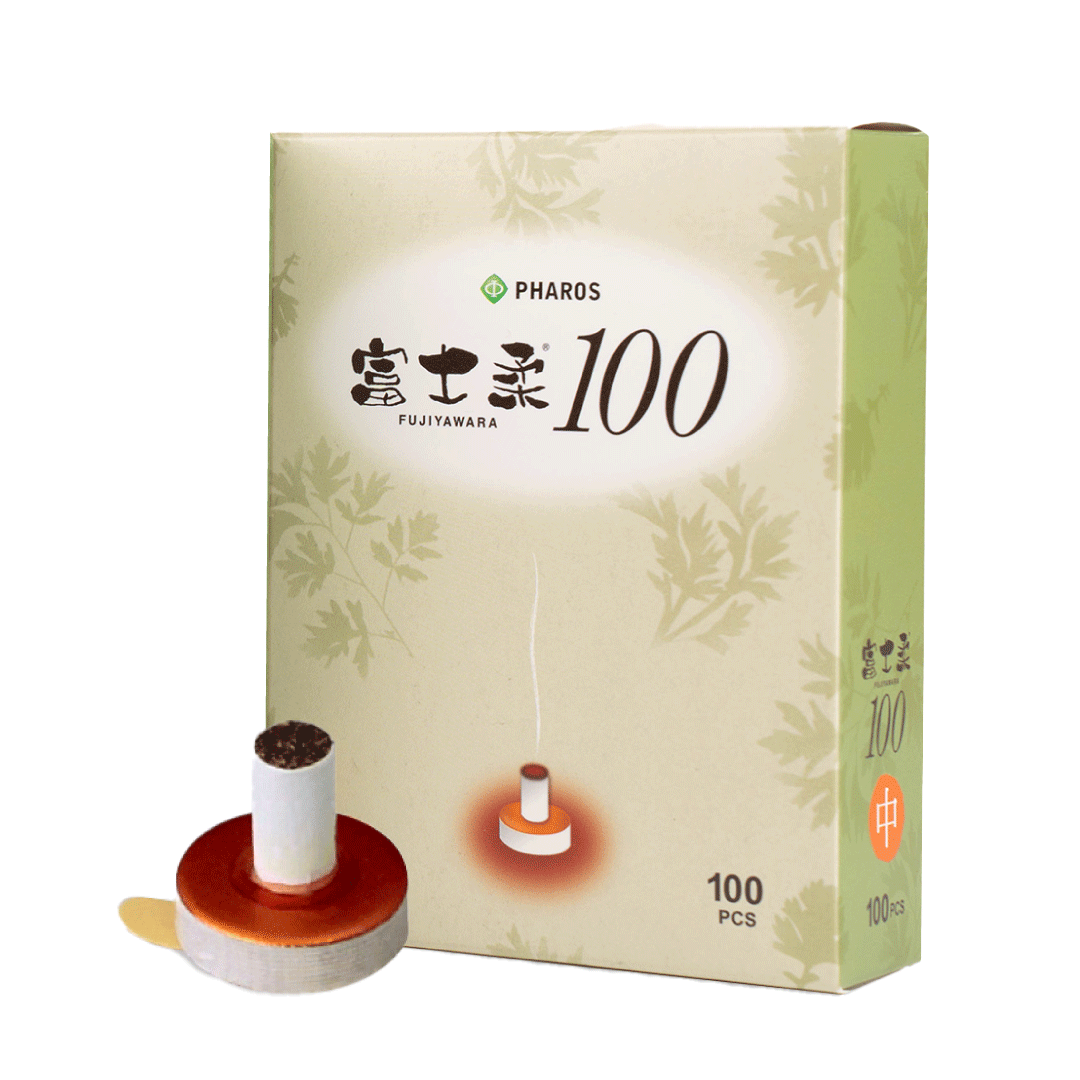 富士柔®100