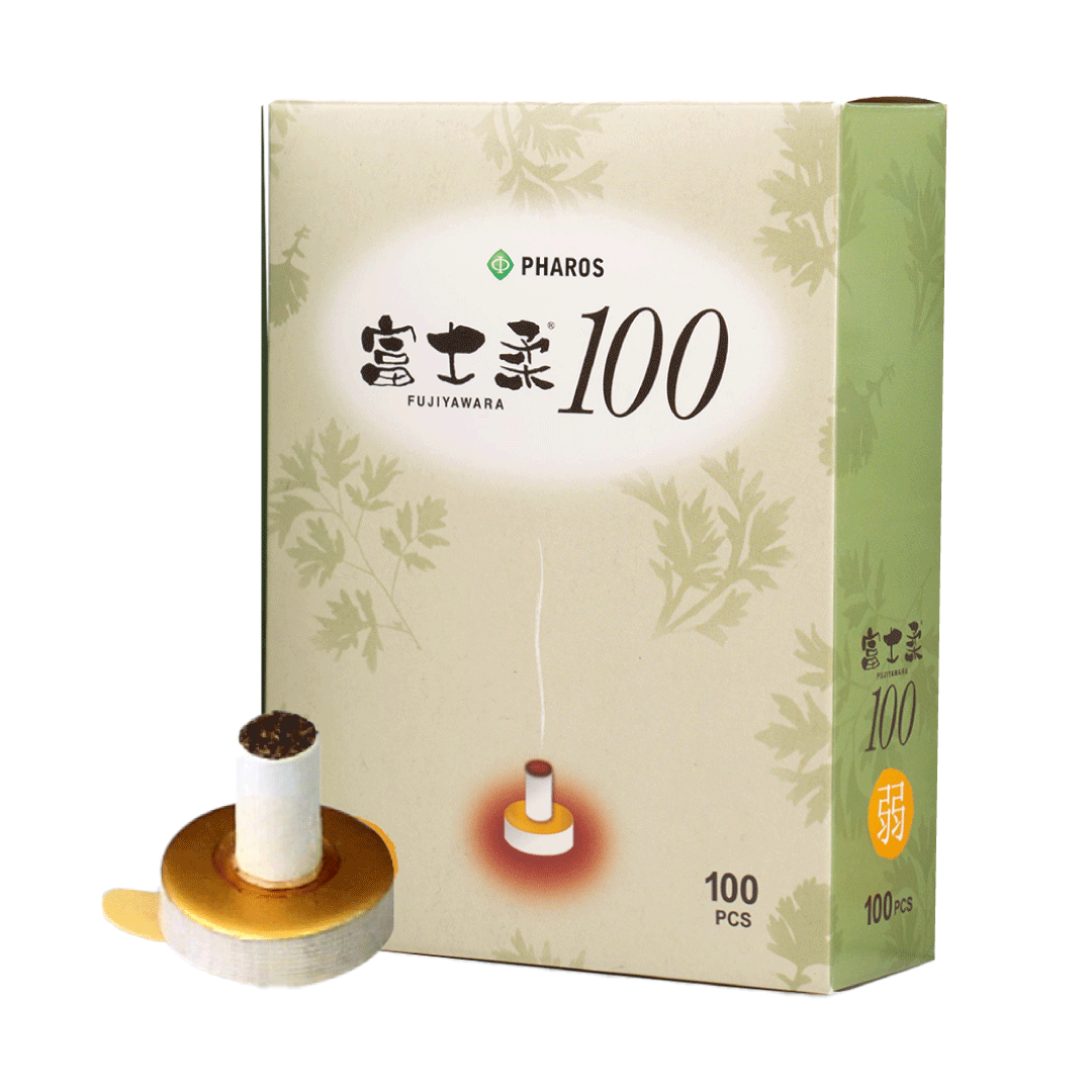 富士柔®100