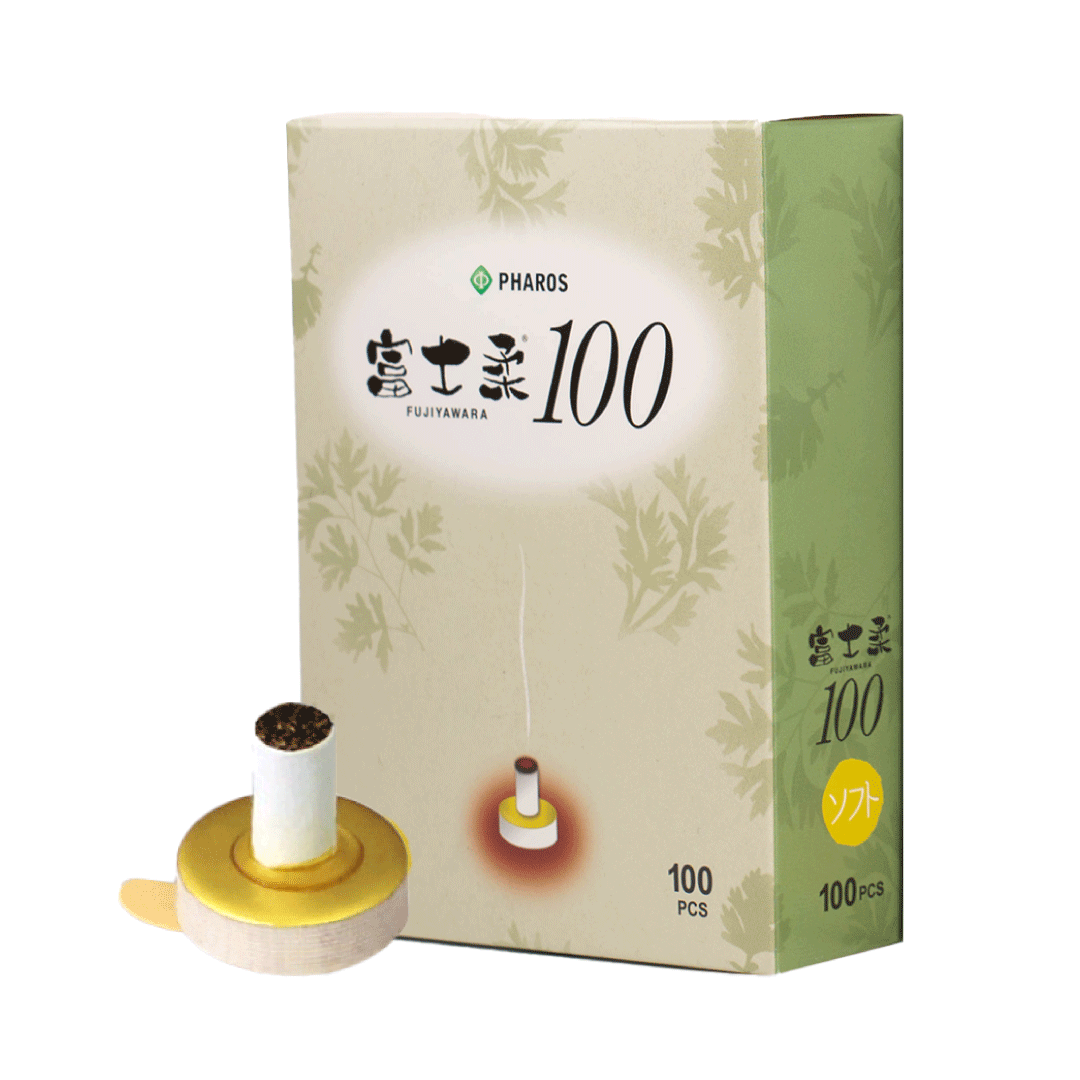 富士柔®100