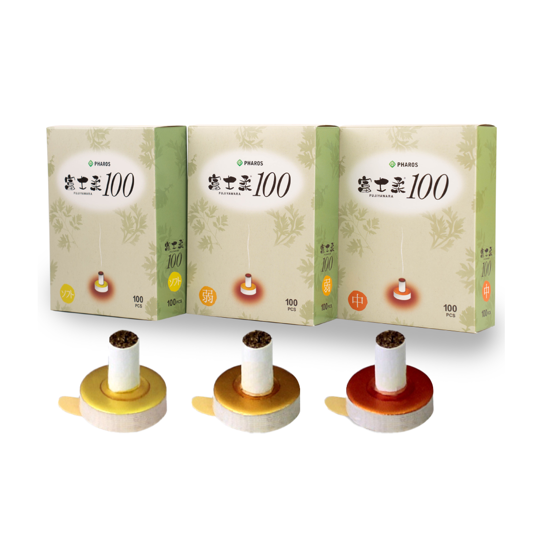 富士柔®100