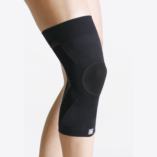 メディエイドサポーターすっきりフィットヒザ